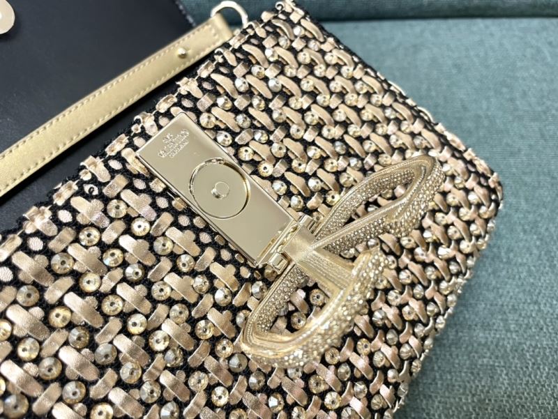 Valentino Top Handle Bag